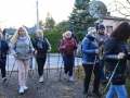 Relacja z listopadowego Marszu Nordic Walking